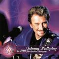 Johnny Hallyday Les 100 Plus Belles Chansons CD4 Front